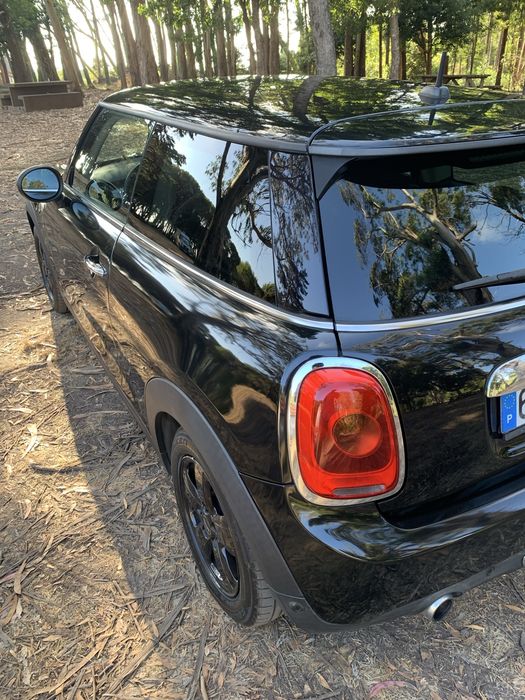 Mini One 1.5 Diesel