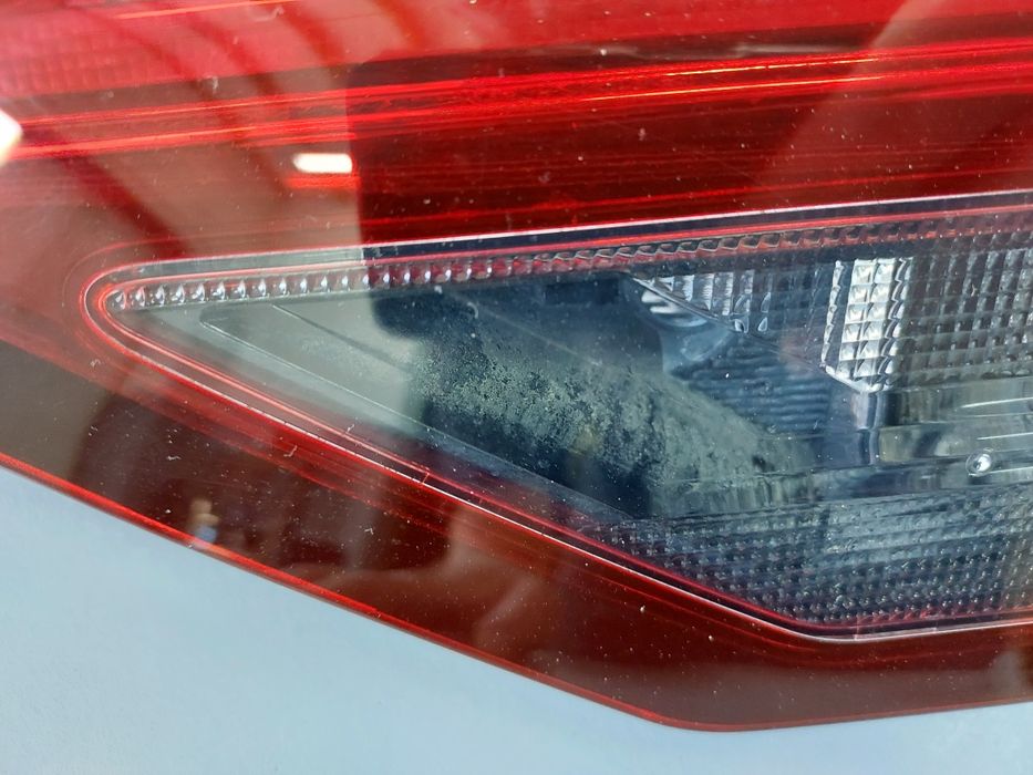 Фара Nissan Rogue T33 2021 Розборка Ніссан Рог Руж Рок Роже Т33 2021