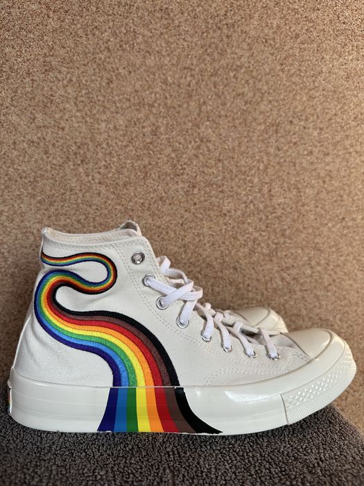 Converse Chuck 70 High Pride