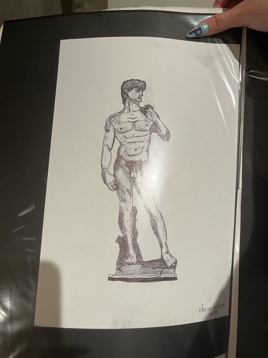 Pedidos de arte