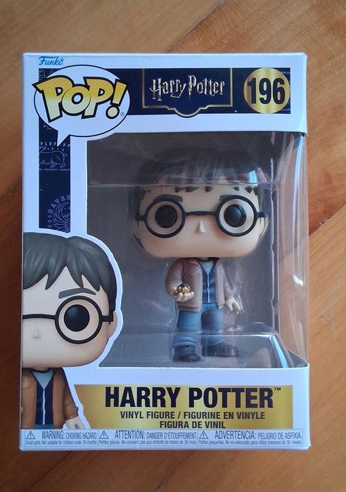 Harry Potter Funko Pop