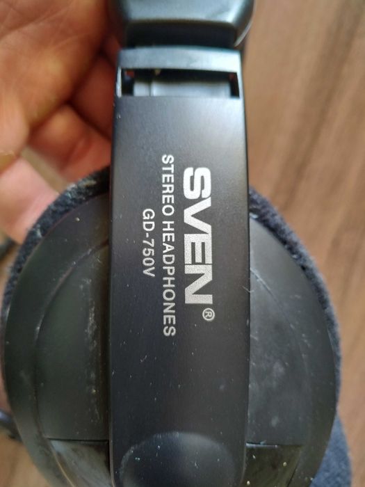 Стерео Навушники SVEN