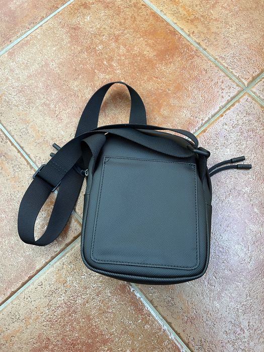 Bolsa tiracolo Lacoste