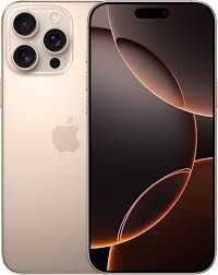 Iphone 16 pro max 1TB novo na caixa ainda selada.