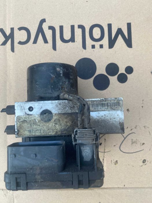 Pompa hamulcowa ABS Honda Accord VI