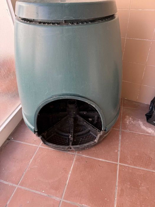 Compostor de Quintal