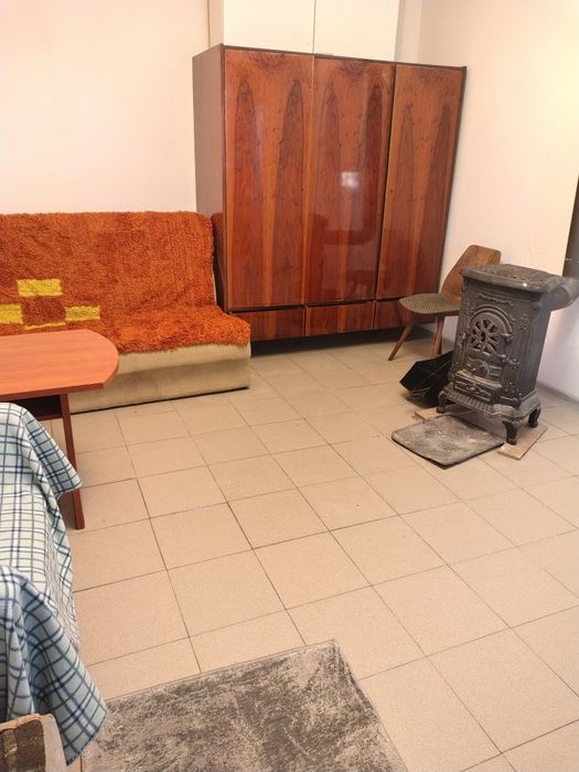 Wynajmę niewielki dom