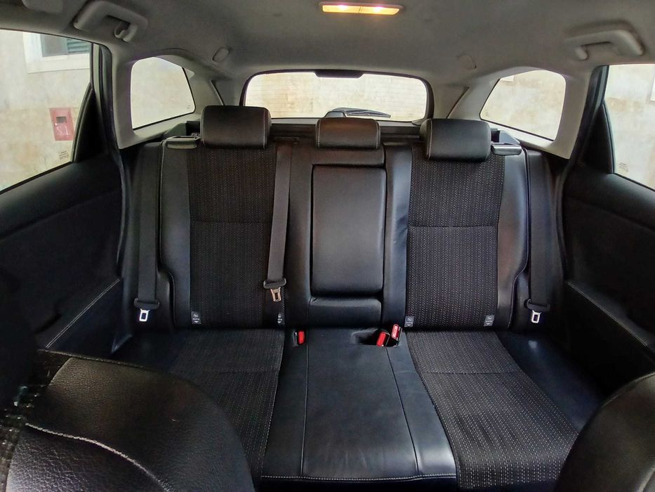Toyota Auris Touring Sports