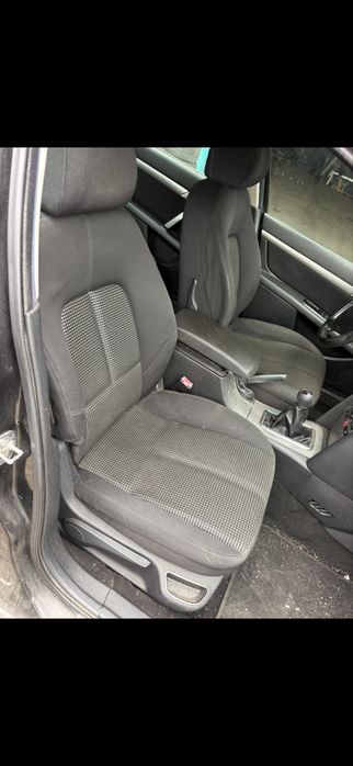 Apoio de braço peugeot 407 SW