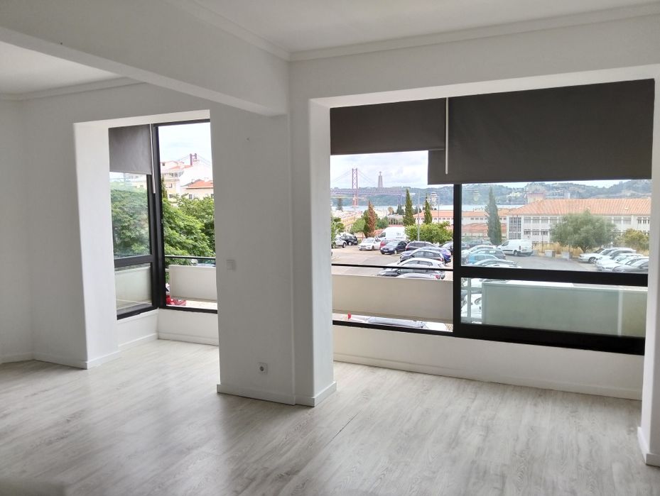 Pintura interiores e exteriores