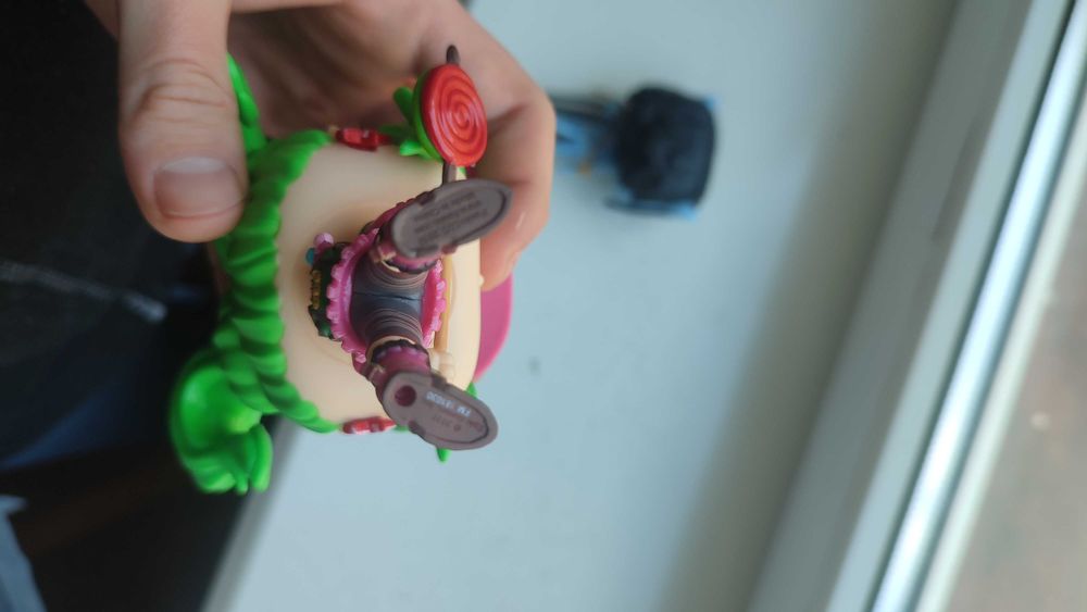 Funko Pop  Fortnite Zoey (Марципанка) F Z458 | колекційні фігурки Funko Pop