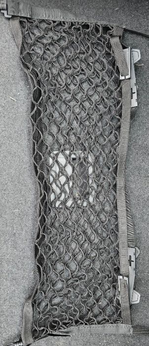 Siatka grodziowa Superb