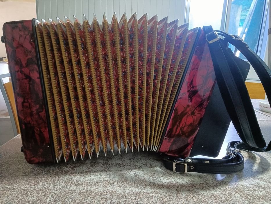 Concertina+caixa