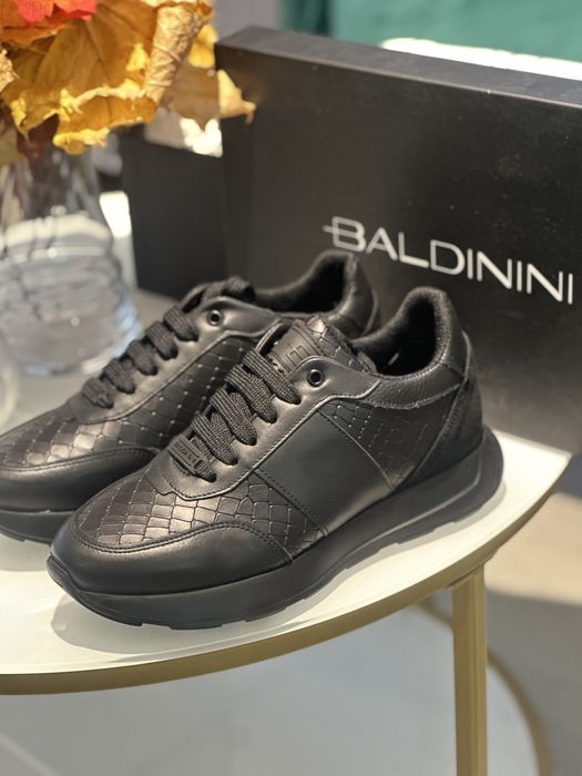 Кросівки чоловічі Baldanini