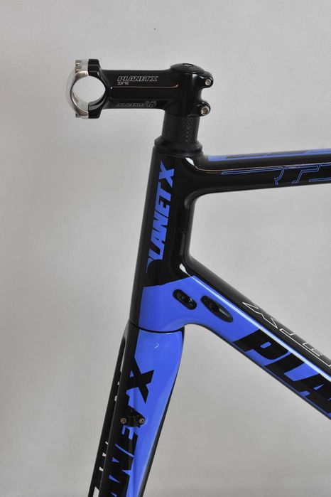 rama szosowa carbon, disc - PLANET X rtd80 !