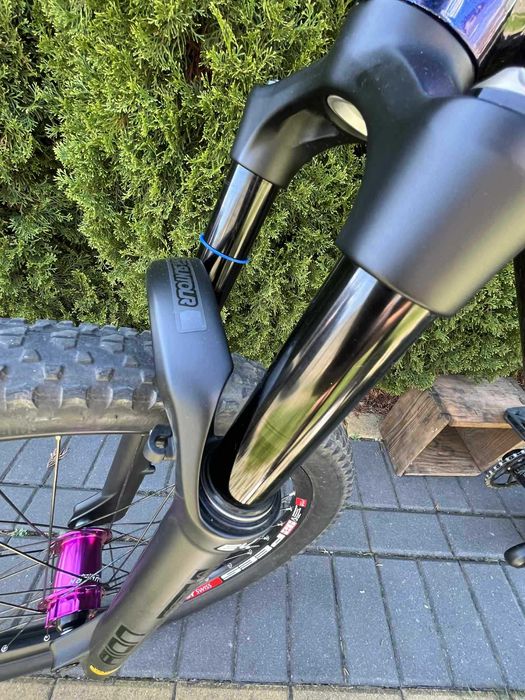 Na sprzedarz rower dartmoore two6player pro