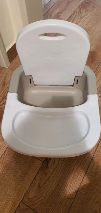 Cadeira de refeição portátil