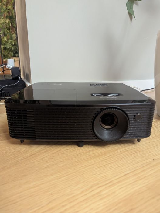 Projektor Optoma HD141X 3D
