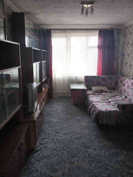 Долгосрочная аренда квартир.