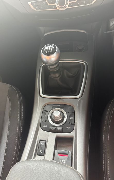 Renault Laguna III 2011
