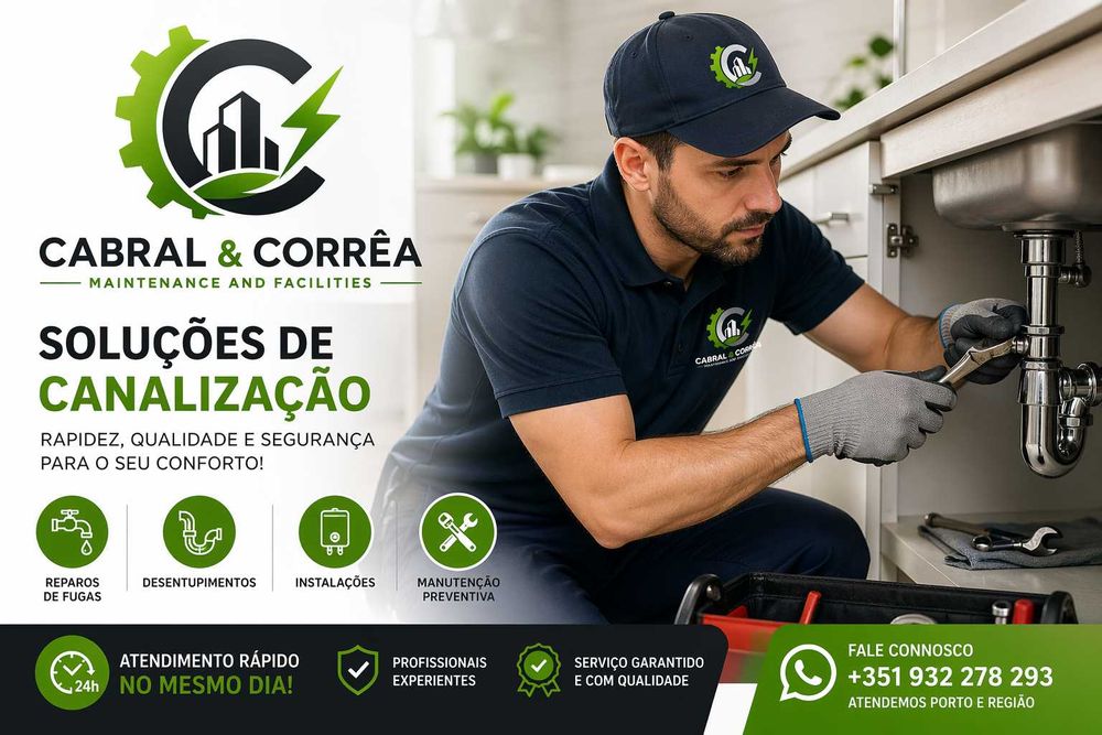 Eletricista 24 horas - Urgente
