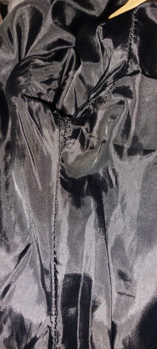 Casaco cintado S/36 Shop one