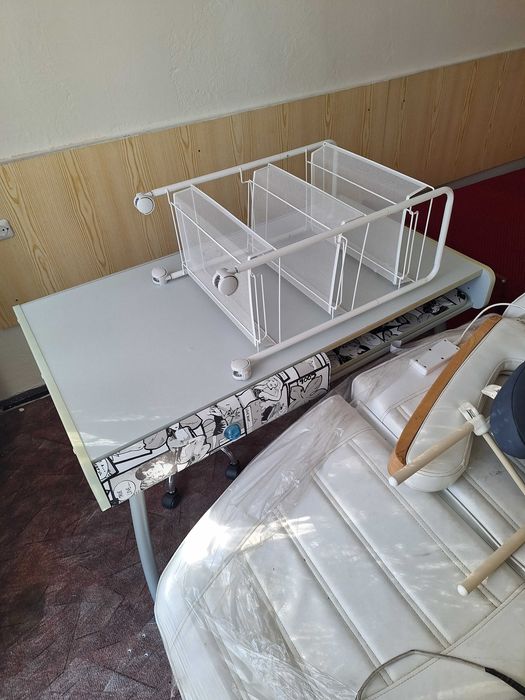 Likwidator sprzeda półki kosmetyczne