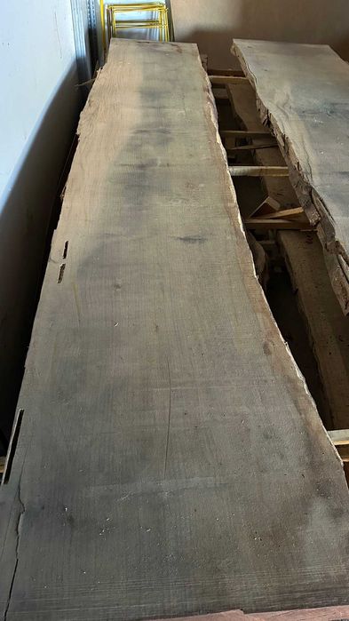 Deski dębowe - piękne z starego dębu