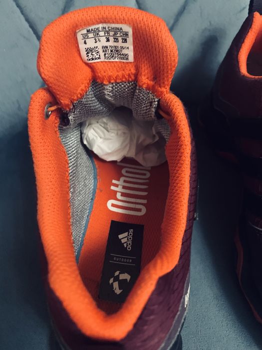 Adidas terrex gore-tex