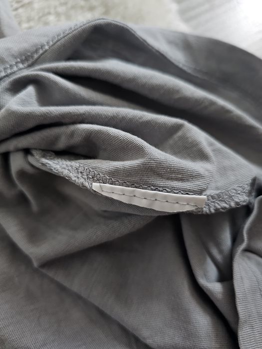 Koszulka Hugo Hugo Boss Rozmar L Szara Koszulka Hugo Boss , koszulka h