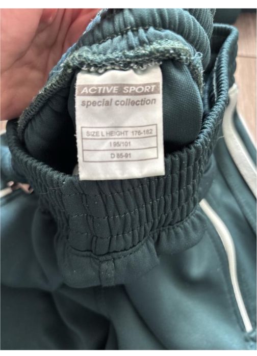 Костюм спортивний чоловічий Adidas оригінал
