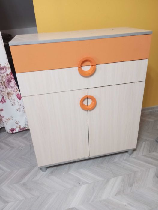 Oddam komodę za darmo