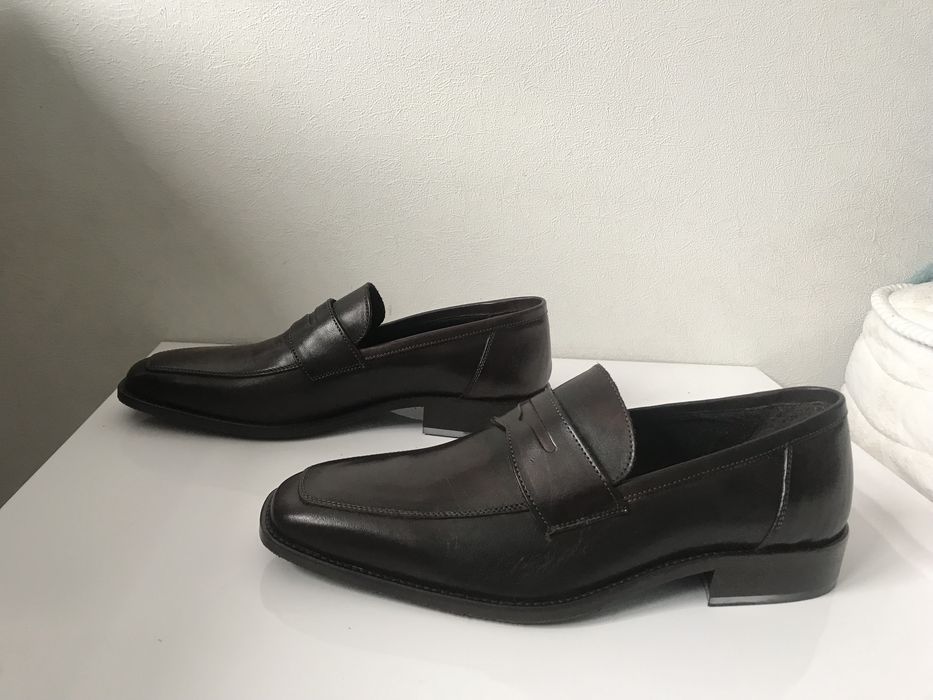 Туфлі DOPPEL GANGER , 42 р, Італія