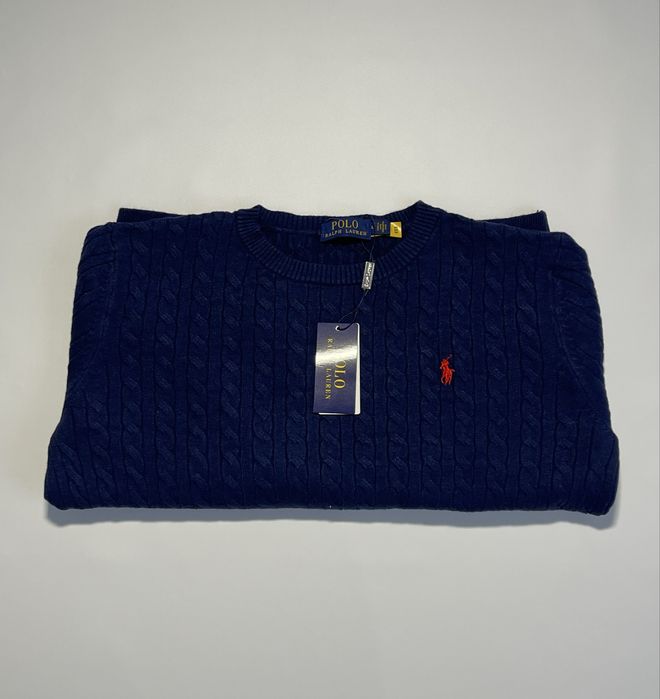 Светр Poli Ralph Lauren