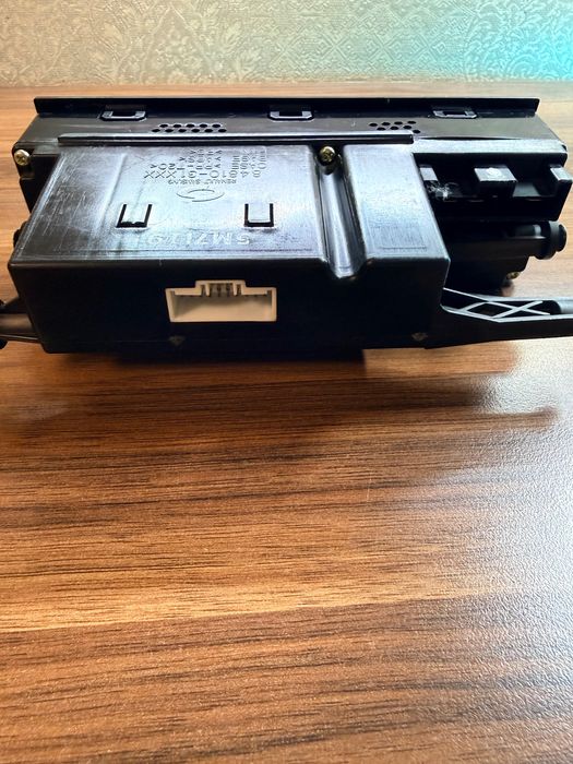 Блок кондиционера Ниссан Альмера Классик