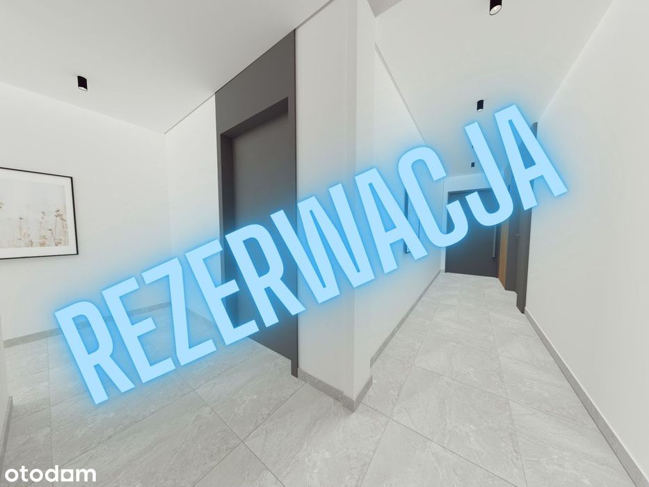 Ustawna kawalerka w nowej inwestycji, 31,47m² z balkonem 1,79m²