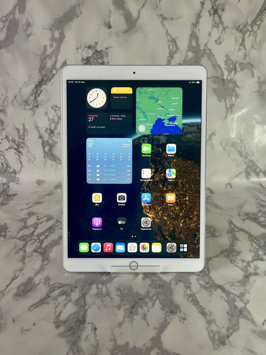 iPad Pro 10.5 512Gb ІДЕАЛ Айпад Про 10.512 Гб планшет apple