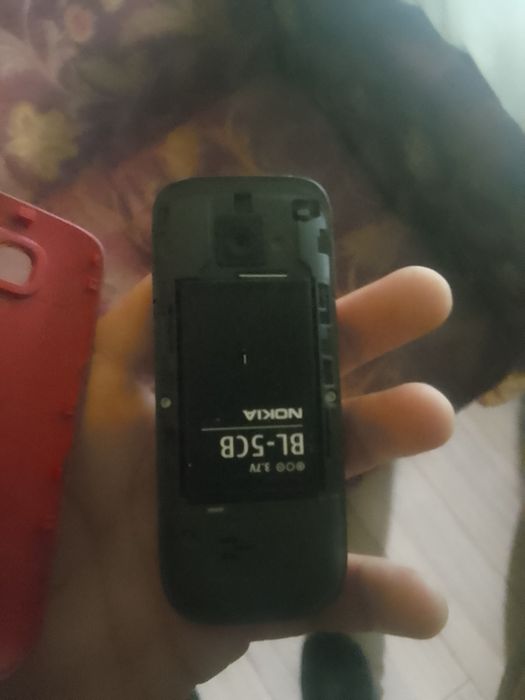 NOKIA C2-01 Оригинал