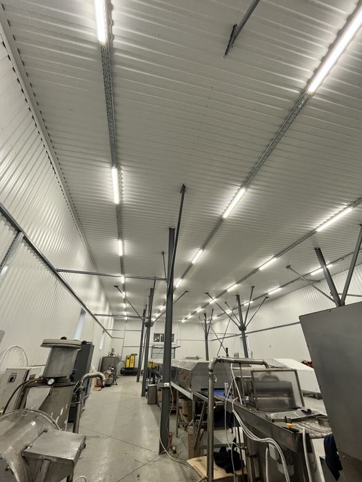 Продаж комерційного приміщення з ділянкою у с Крупа, ТОРГ