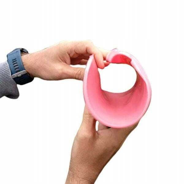 Silikon bardzo elastyczny do form mocny RTV-2 SiElastisch-25 A Sh 5 kg