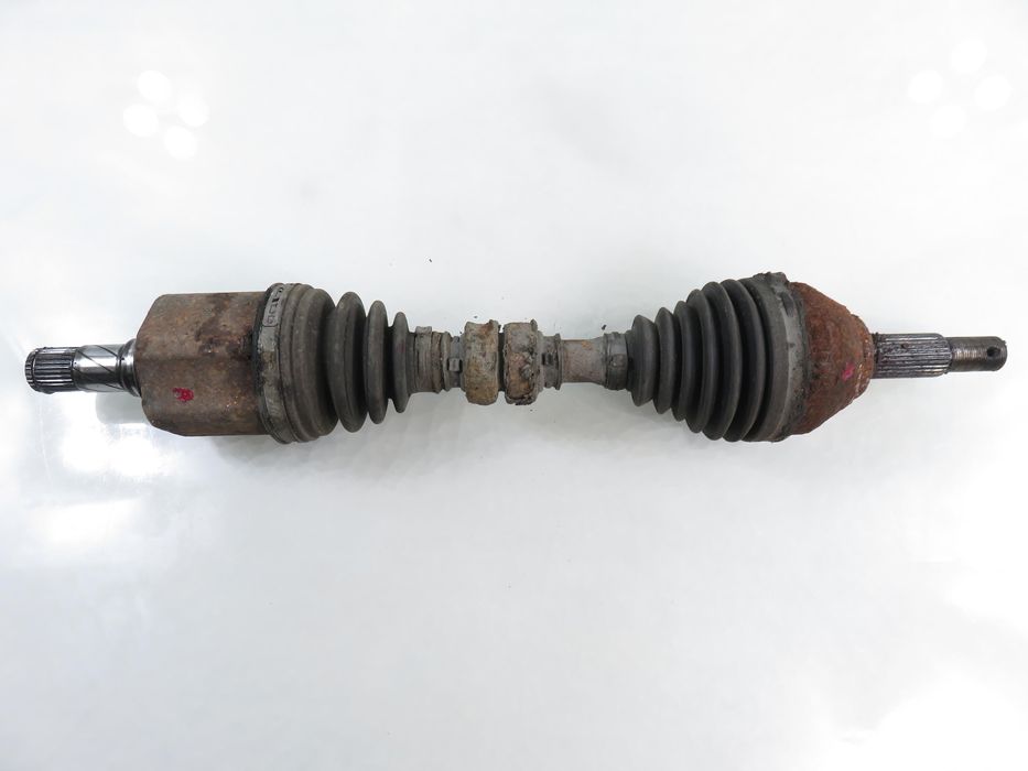 Półoś Lewa Przednia Renault Koleos I 2.0 Dci 4x4