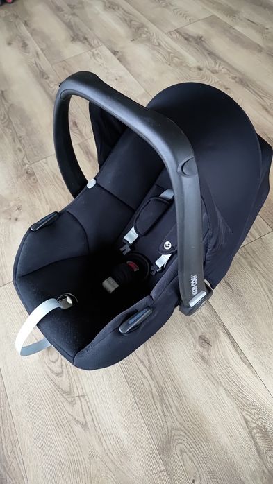 Fotelik samochodowy Maxi Cosi Tinca nosidełko 0-13 kg