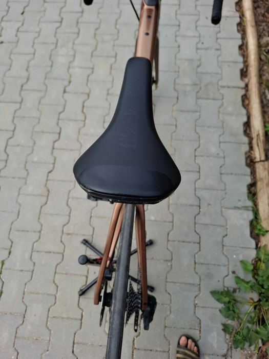 Bicicleta de estrada