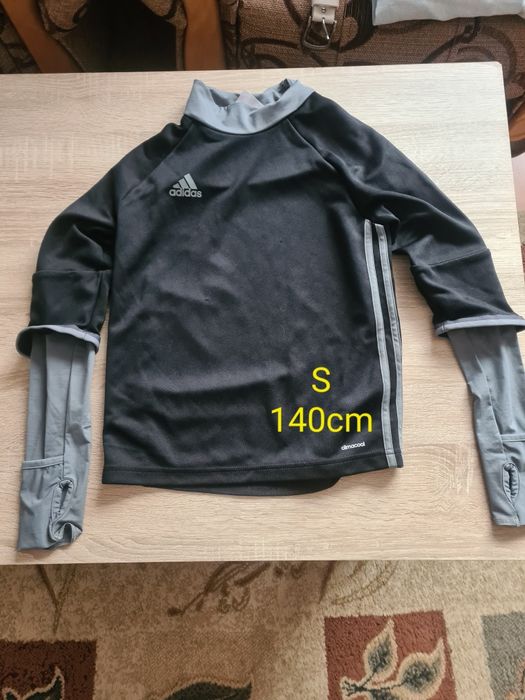 Ubrania sportowe