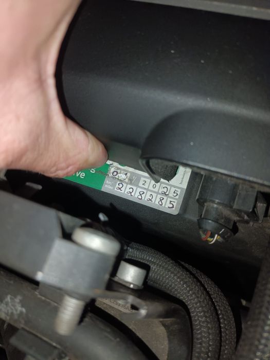 VW Golf 2012 Confortline