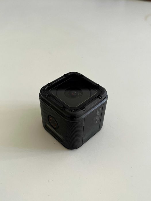 Gopro hero 5 session