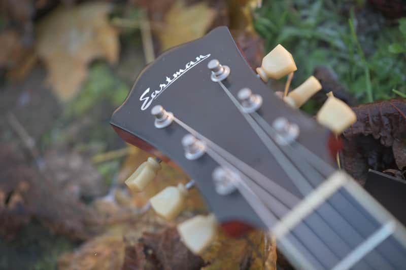 Eastman T64/v-T 2022 Antique Classic