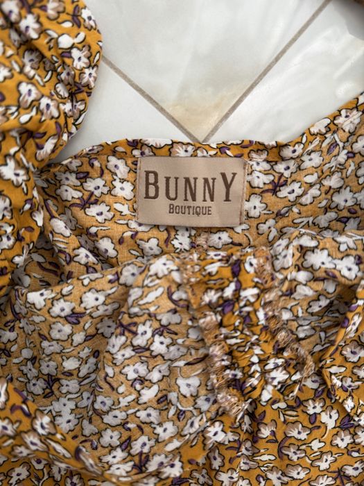 Сукня укр бренду bunny boutique