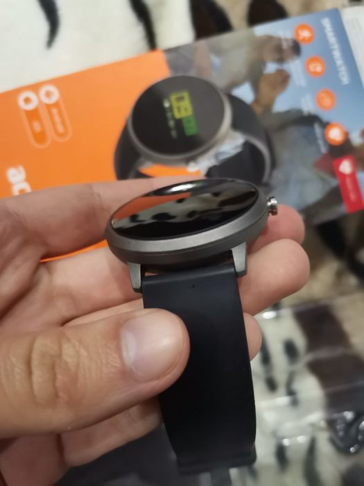 Smartwatch acne SW101