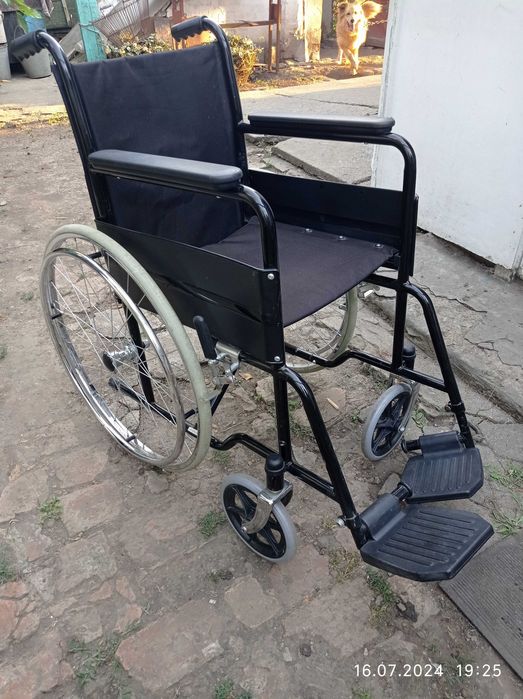 Інвалідна каляска